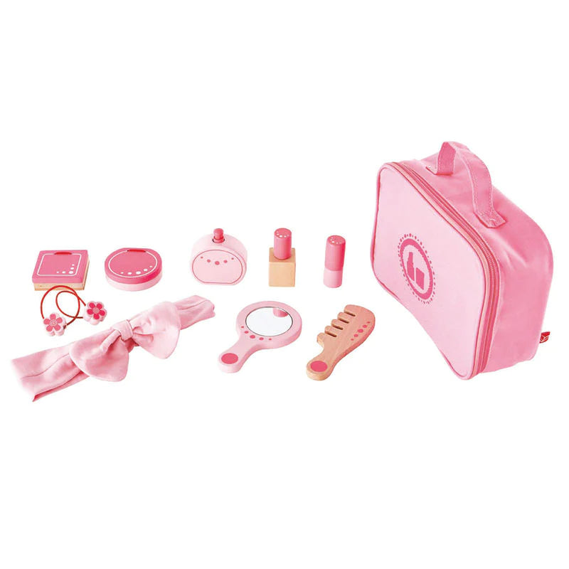 Beauty Belongings Playset