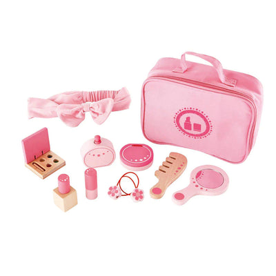 Beauty Belongings Playset