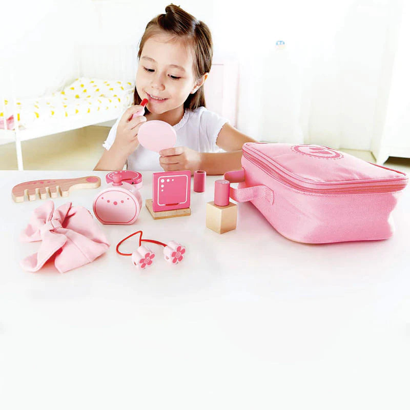 Beauty Belongings Playset