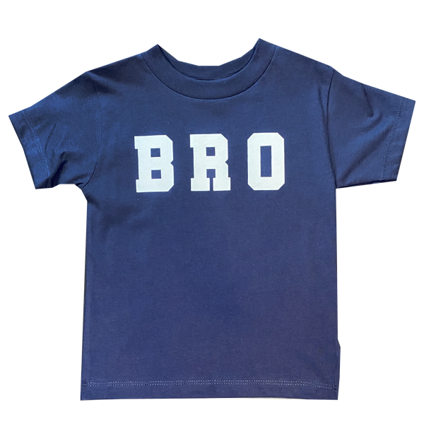 Bro Tee