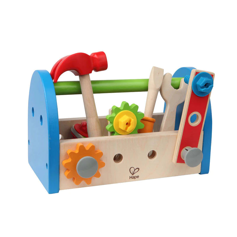 Fix-It Tool Box Playset