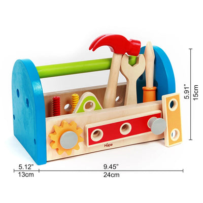 Fix-It Tool Box Playset