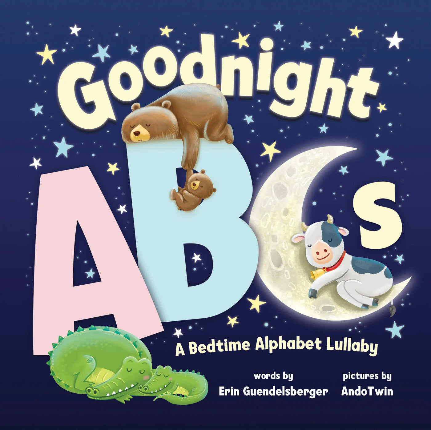 Goodnight ABC's