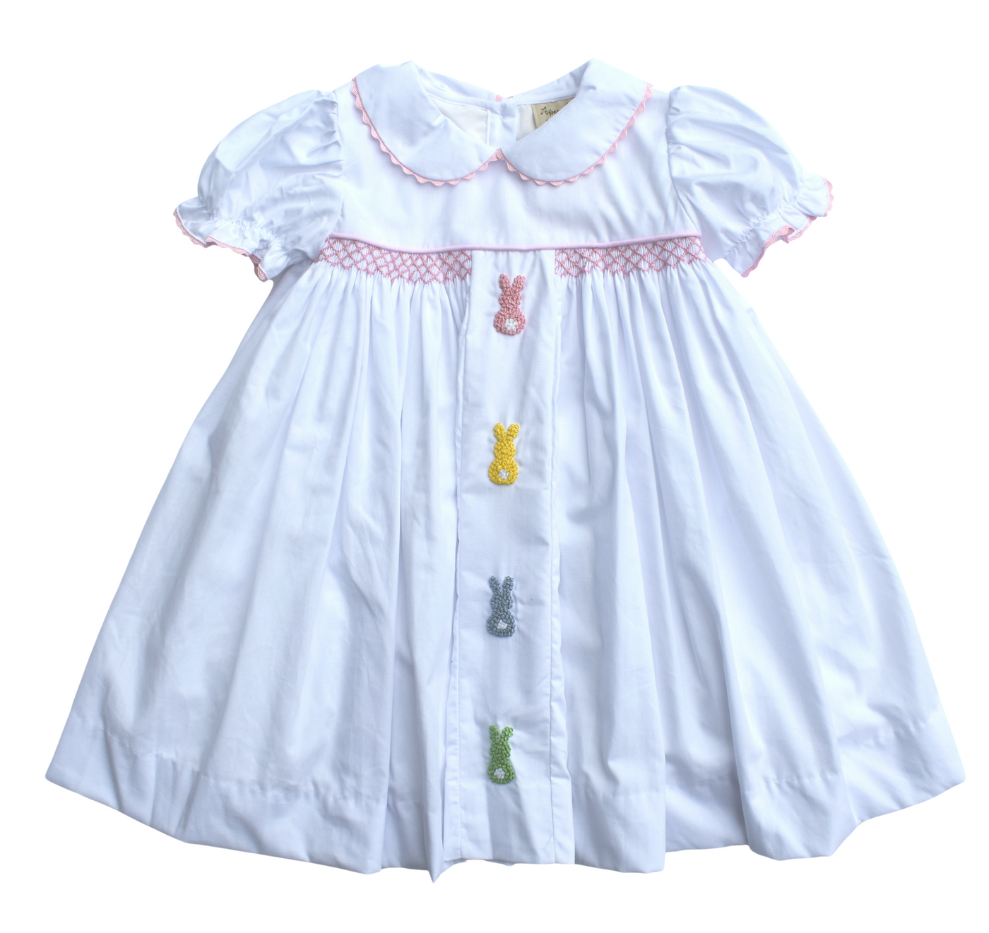 The Bunny Love Dress